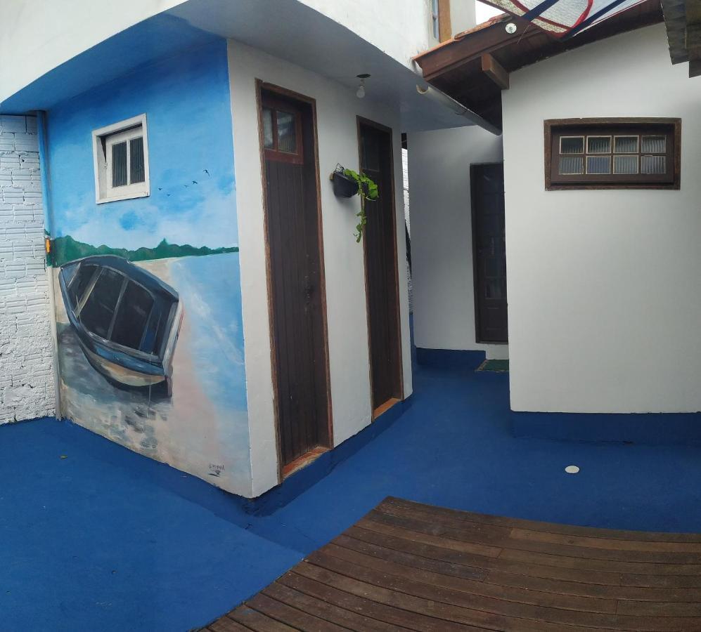 Ferrugem Surfhome Garopaba Buitenkant foto