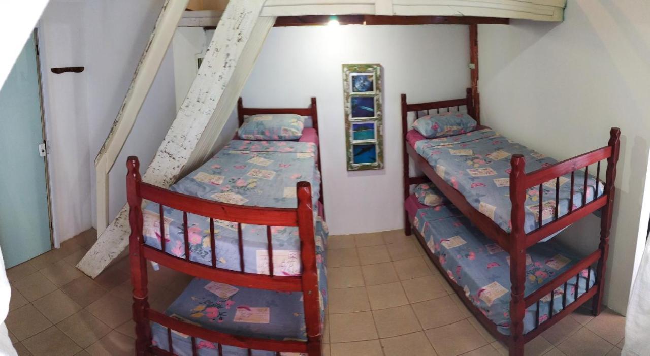 Ferrugem Surfhome Garopaba Buitenkant foto