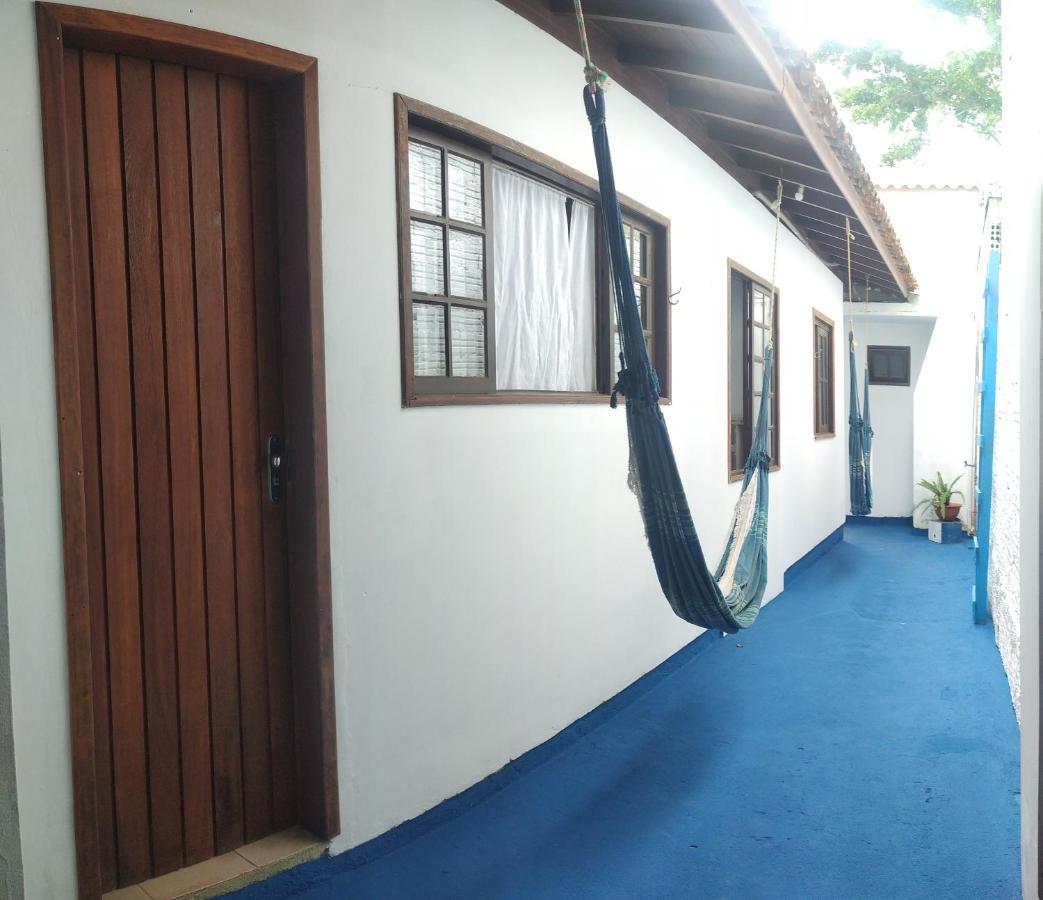 Ferrugem Surfhome Garopaba Buitenkant foto