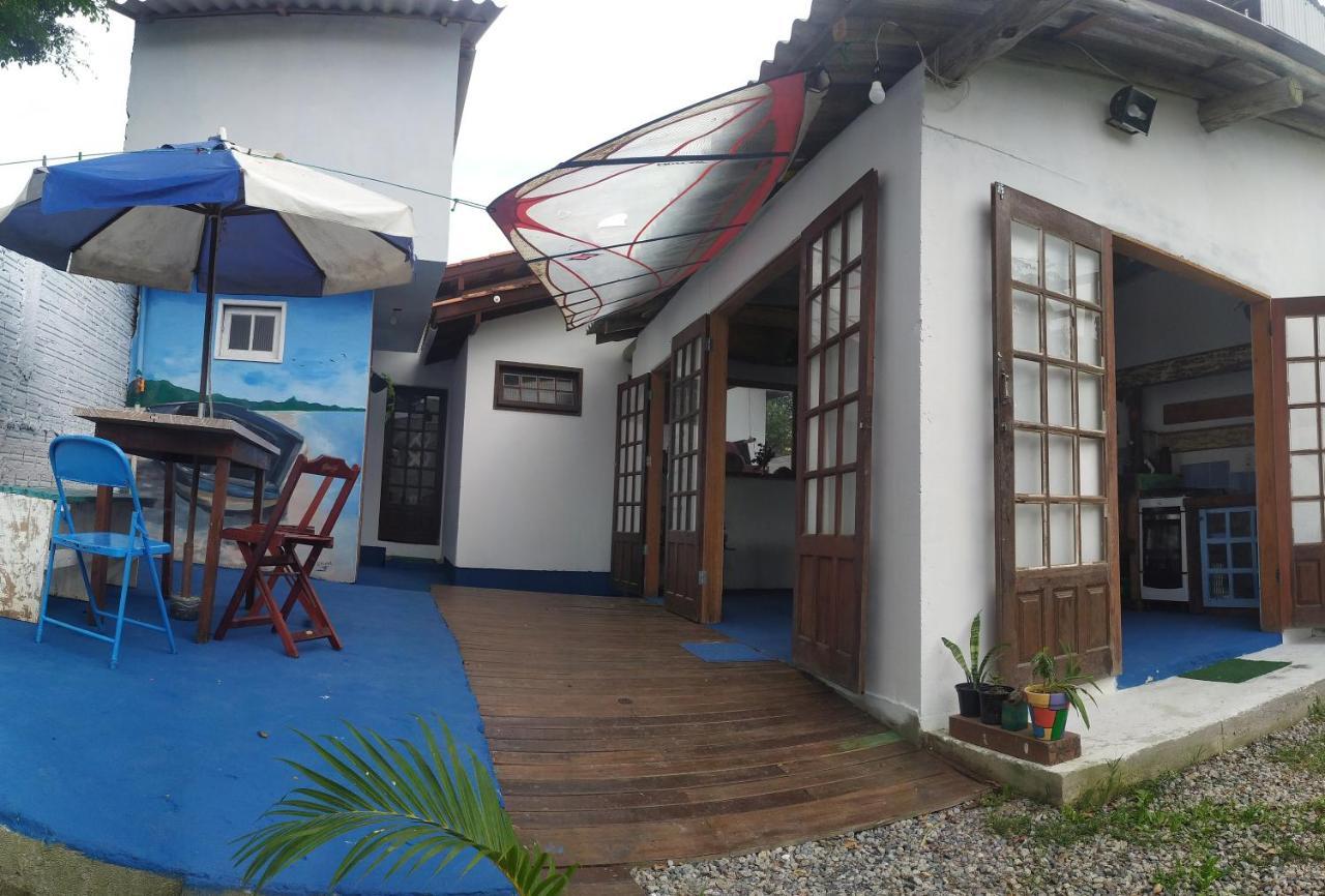 Ferrugem Surfhome Garopaba Buitenkant foto