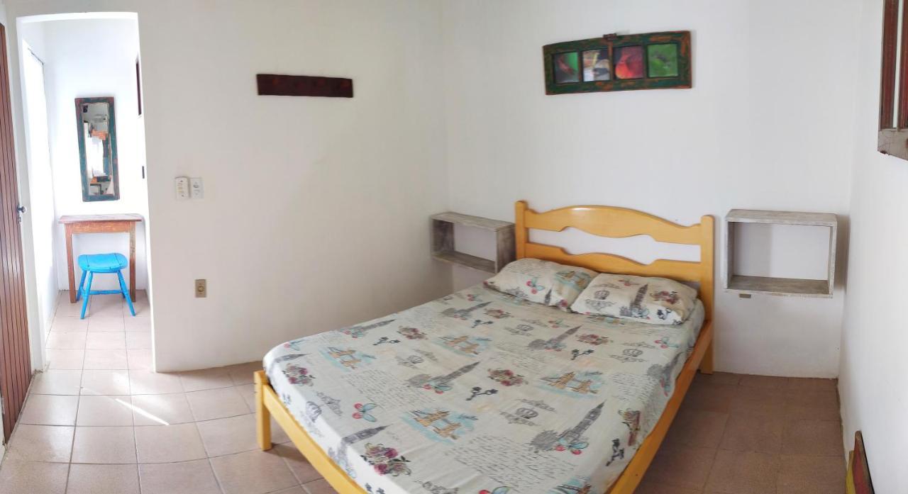 Ferrugem Surfhome Garopaba Buitenkant foto