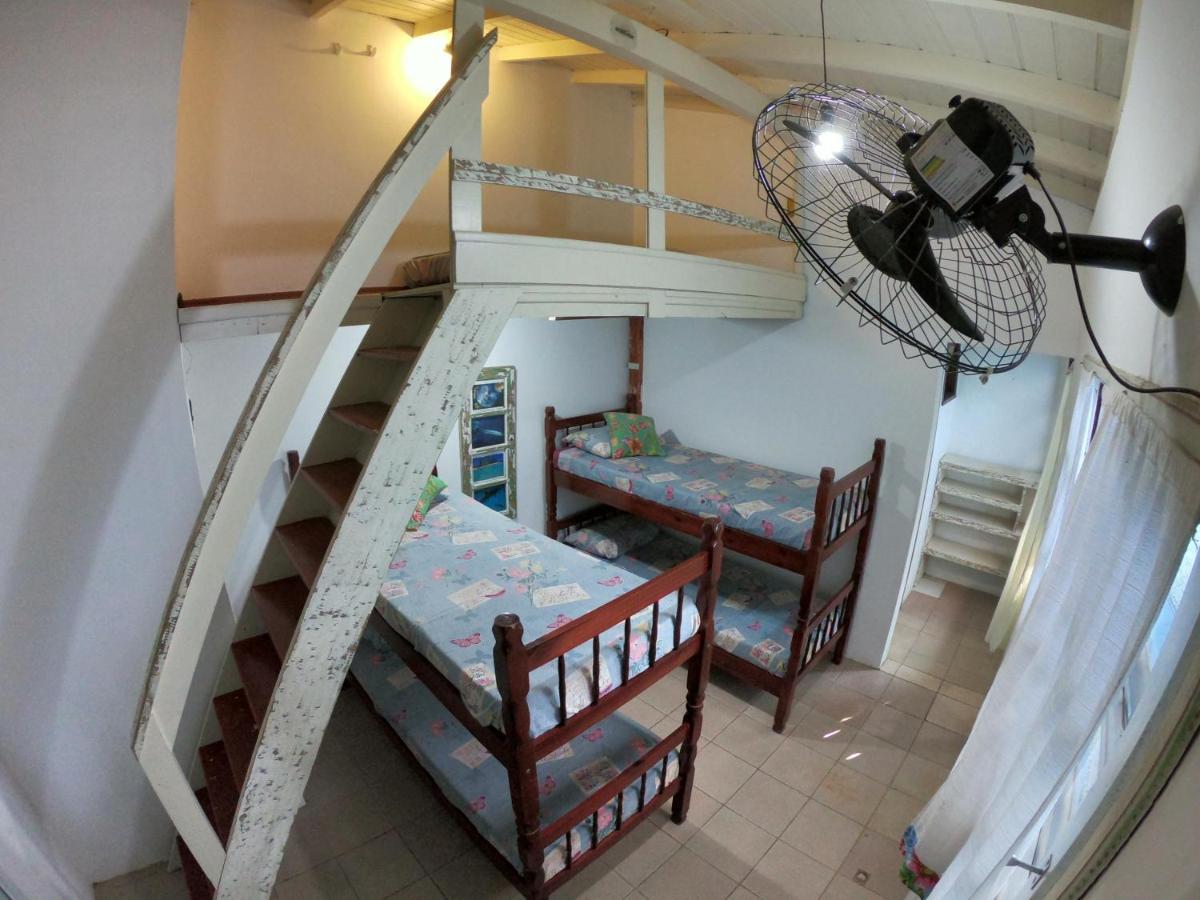 Ferrugem Surfhome Garopaba Buitenkant foto